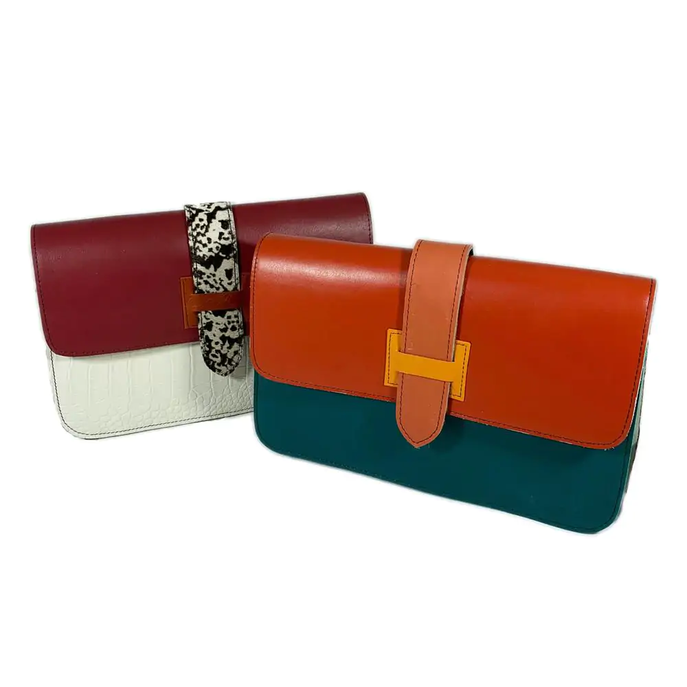 Borsa Jana chiusura reversibile 81024