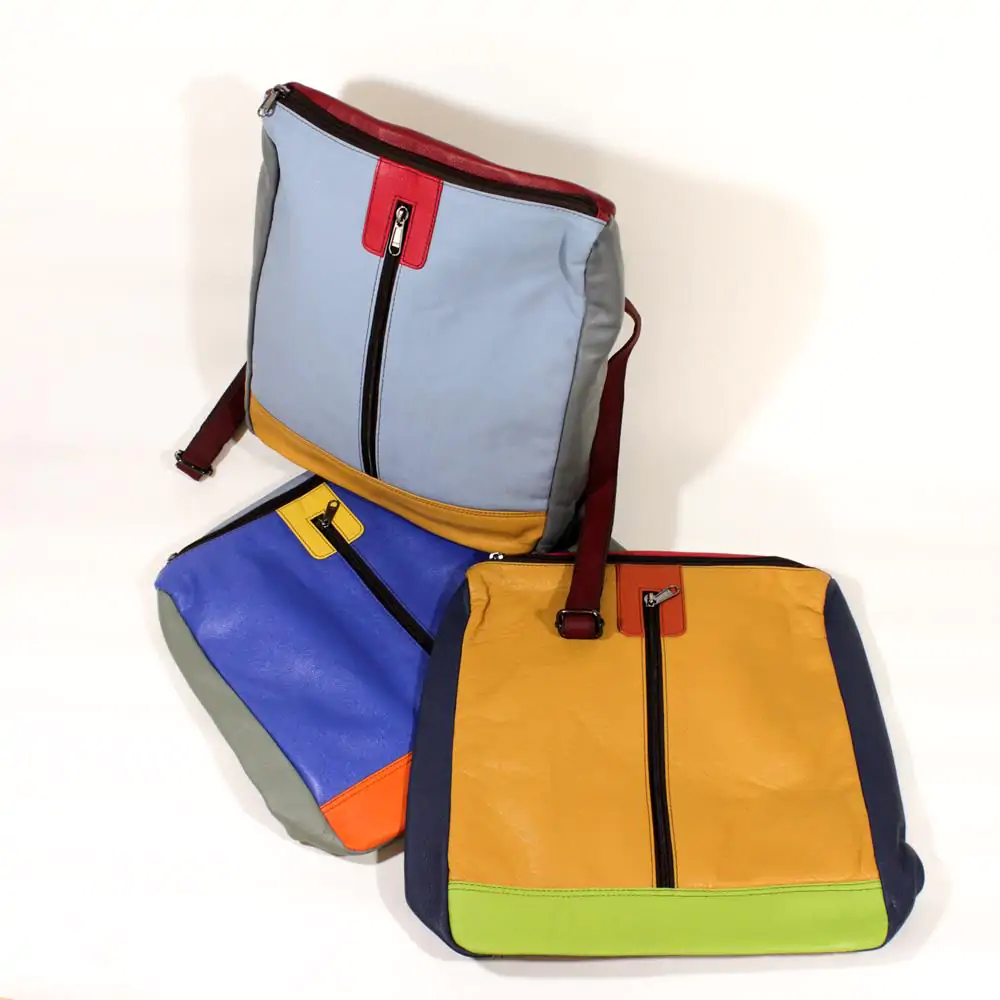 Zaino aurora 30×40 cm 81064 - immagine 5