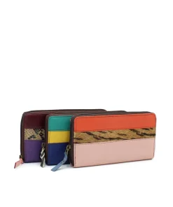 Portafogli Carla 19×10 cm 047425P