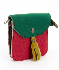 Mini Charm Pochette Taylor 10x9cm 81136