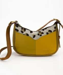Borsa Tori stampa/pelo 81196