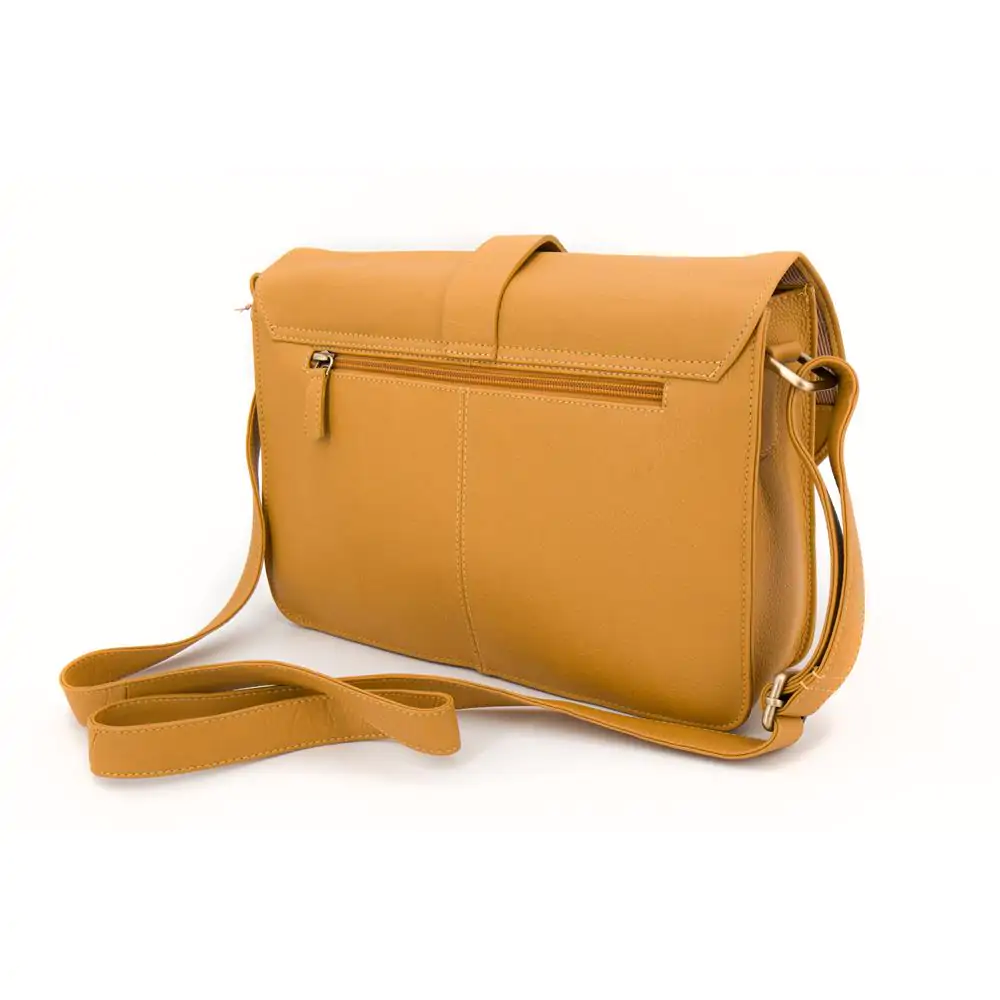 Borsa Bowali Girasole - immagine 3