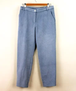 Pantalone Erica azzurro ghiaccio S