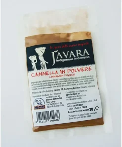Cannella in polvere 20g