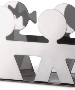 Alessi Portabustine Girotondo