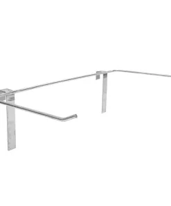 Poggia telaini inox mod. CLAD