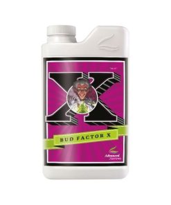 Bud Factor X Advanced Nutrients