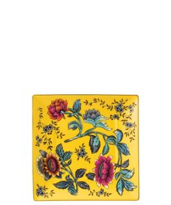Wedgwood Wonderlust Piattino Quadrato