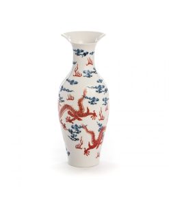 Seletti Hybrid Vaso Adelma