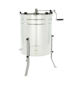 Smielatore radiale, 9 favi, Ø500mm, manuale,con frizione e freno Minima Lyson