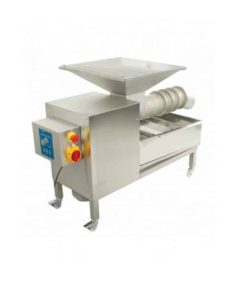 Spremi Opercolo 100kg/h Lyson Optima