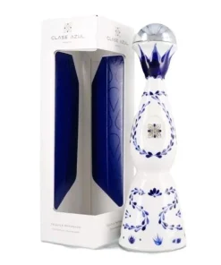 <b> CLASE AZUL TEQUILA REPOSADO </b>