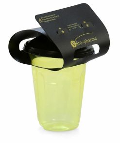 VESPA CATCH – Trappola per Vespa Velutina