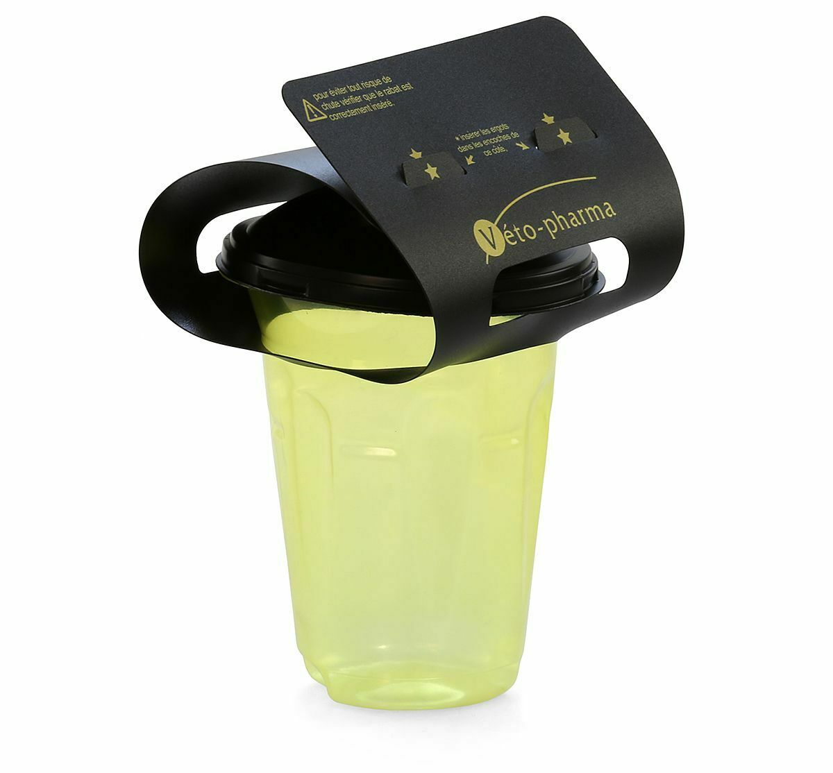 VESPA CATCH – Trappola per Vespa Velutina