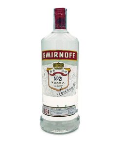 VODKA <b> SMIRNOFF </b>