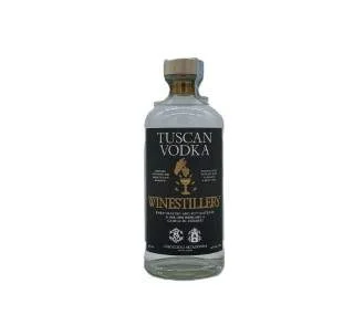 WINESTILLERY VODKA TUSCAN