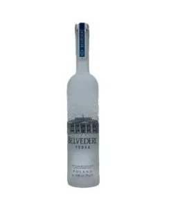 VODKA  BELVEDERE 1.75 L