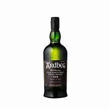 WHISKY <b>ARDBEG 10 ANNI</b> CONFEZ.PACK