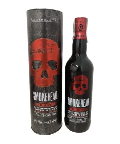 WHISKY SMOKEHEAD SHERRY CASK BLAST