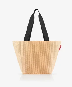 Reisenthel Shopper M Rafia