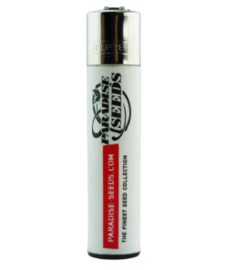Accendino Clipper Paradise Seeds