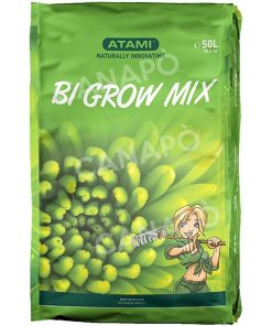 Terriccio ATAMI Bi Grow Mix