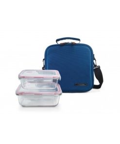 MaiUguali LunchBag Termico Basic