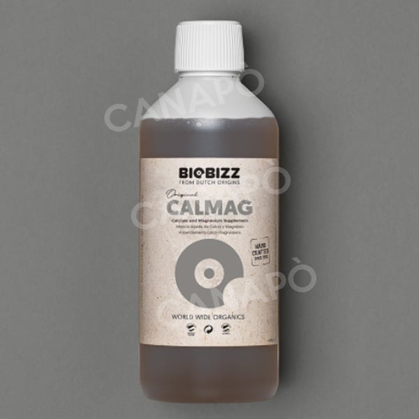 Calmag Biobizz