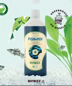 Fish Mix Biobizz
