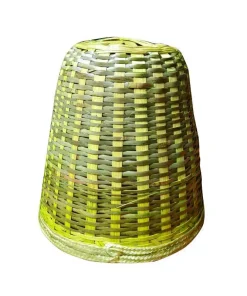 Bugno villico di Bambu medio – altezza 250mm