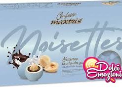 Confetti Maxtris Noisettes Nuance Carta da Zucchero – 1kg