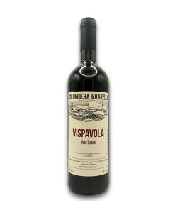 Vino Rosso “Vispavola” 2022