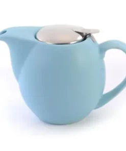Teapot “Saara” – Sky Blue – Attar