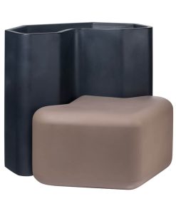 Vaso d’arredo – Diamante