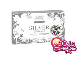 Confetti Maxtris Luxury Line Silver