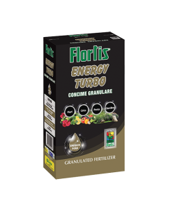 ENERGY TURBO Flortis Concime Granulare