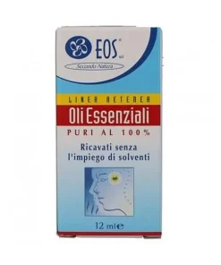 Olio Essenziale di Finocchio Dolce – Eos