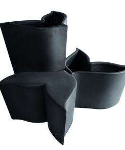 Vaso d’arredo – Foglia