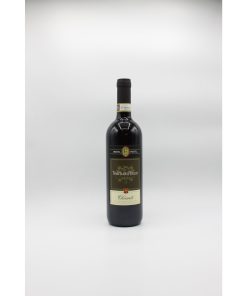 SENSI CHIANTI TENUTA POGGIO 0,75