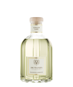 Dr. Vranjes Firenze fragranza ambiente Ginger Lime