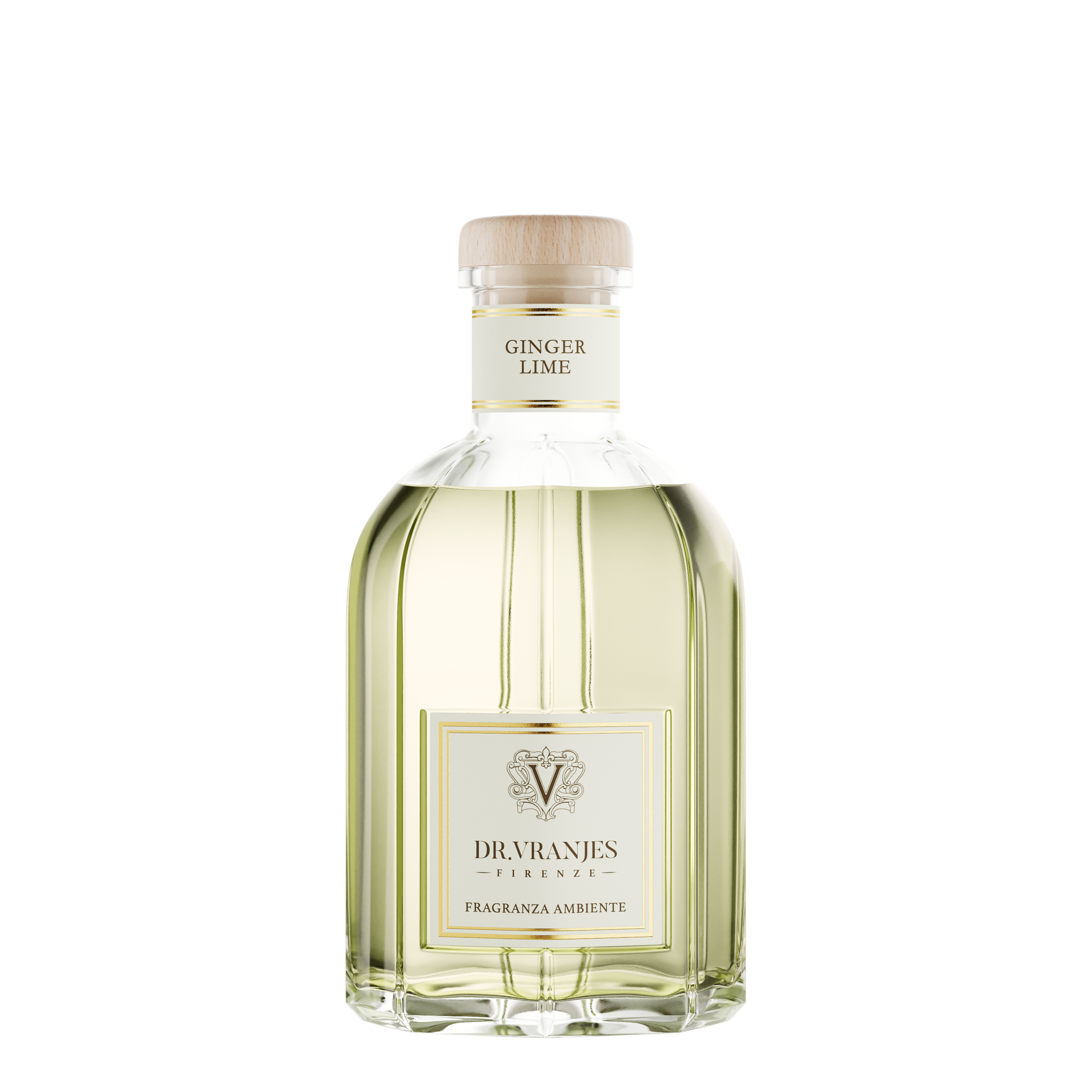 Dr. Vranjes Firenze fragranza ambiente Ginger Lime