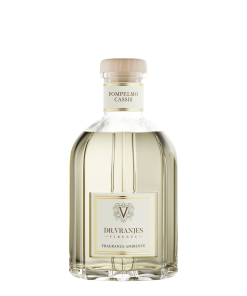Dr. Vranjes Firenze fragranza ambiente Pompelmo Cassis