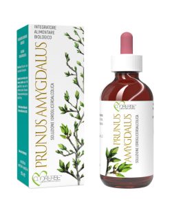 Mandorlo gemme 100 ml Gemmoderivato biologico