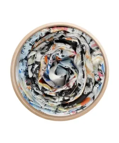 Foulard Art – Chagall – Colore: 01 – Innbamboo