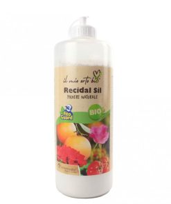 RECIDAL® SIL – Insetticida in polvere naturale