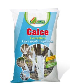CALCE IDRATA – 4 Kg