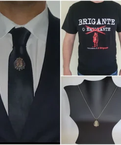 ⚜kIT BORBONICO PER TUTTA LA FAMIGLIA – FINO AD ESAURIMENTO SCORTE ⚜️