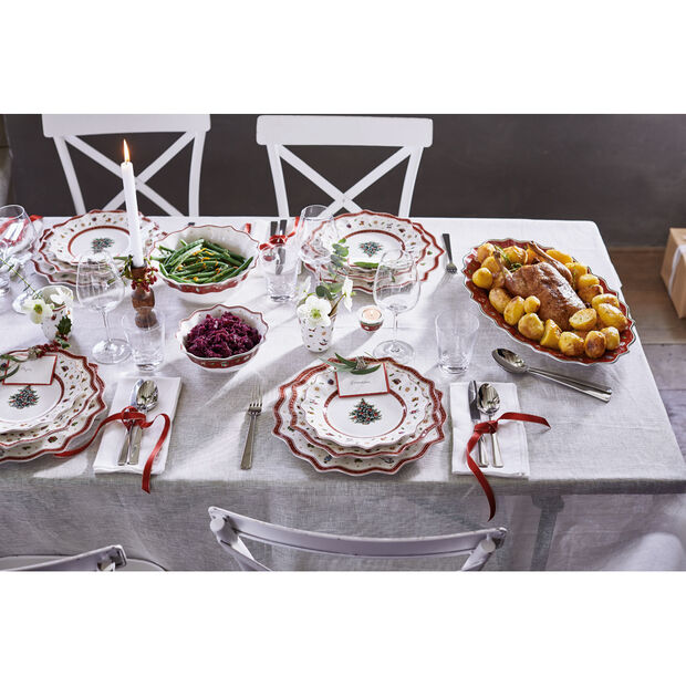 Villeroy & Boch Toy‘s Delight Piattino per Tazzina Espresso - immagine 3