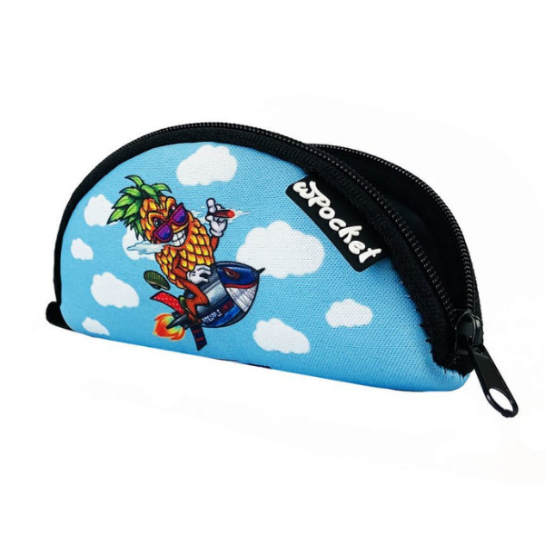 Mistiera portatile Best Buds wpPocket Pineapple Express