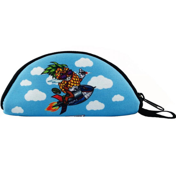 Mistiera portatile Best Buds wpPocket Pineapple Express - immagine 3